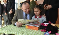 Erzurum’da 160 bin 984 öğrenci için tatil zili çaldı