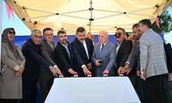 Erzurum’da kentsel dönüşüm hız kazandı