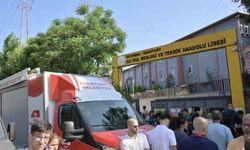 Esenyurt Belediyesi’nden YKS günü öğrencilere ve ailelerine destek