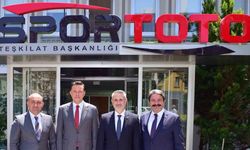 Eskişehir’e 25 yeni spor tesisi ve Atlı Okçuluk Merkezi kazandırılacak