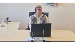 ETÜ yenilenebilir enerji ve çevre güvenliğinde öncü çalışmalar yapmaya devam ediyor
