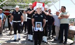 Gazi Tanyeri hayatını kaybetti