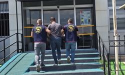 Gaziantep’te jandarma operasyonuyla yakalanan FETÖ üyesi tutuklandı