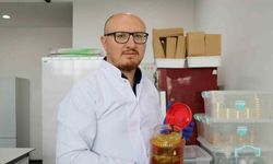 Geleneksel turşular bilime konu oldu