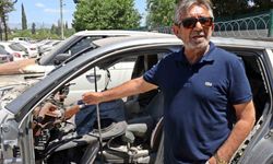 Hacizli araçta ‘Şüpheli araç’ kurnazlığı