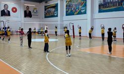 Haliliye Belediyesi salon sporlarıyla gençleri geleceğe hazırlıyor