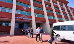 Isparta’da narkotik operasyonlarında 22 kişiye adli işlem yapıldı