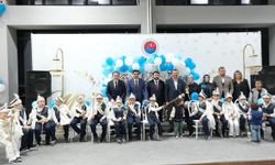 Karabük Belediyesi’nde ücretsiz sünnet şöleni içi başvurular başladı