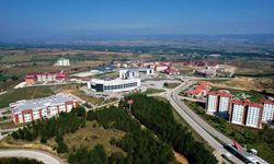Kastamonu Üniversitesi’nde iki programa daha "TYÇ" logosu