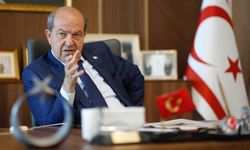 KKTC Cumhurbaşkanı Tatar: "ABD’nin nükleer tesisleri vurması adaletsiz bir dünyada yaşadığımızı göstermiştir"