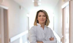 ‘Kolesterol yüksekliğinin ilaçsız tedavisi, her gün tempolu yürüyüş’