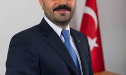 Konukoğlu, GAGİAD’ın 32. kuruluş yıl dönümünü kutladı