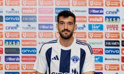 Kubilay Kanatsızkuş, Kasımpaşa’da