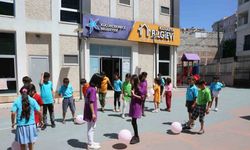 Küçükçekmece’de yaz okulları kayıtları başladı