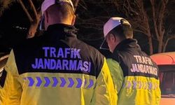 Kural tanımaz sürücü bu sefer uyuşturucu madde etkisi ile araç kullanırken yakalandı