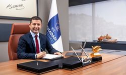 Kuşadası’nda dev hizmet kompleksinde ikinci aşama başladı