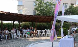 Maltepe’de felsefe halkla buluşuyor