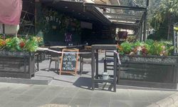 Marmaris’te denetimler devam ediyor