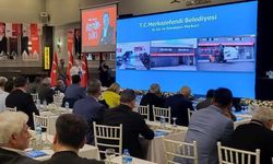 Merkezefendi mama üretim makineleri örnek olmaya devam ediyor