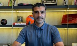 Mustafa Sarp: "Karakteri olan bir takım organize etmek en büyük hayalim"