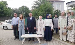 Nerik Kadın Kooperatifi, başarı hikâyesiyle Türkiye’ye örnek oluyor