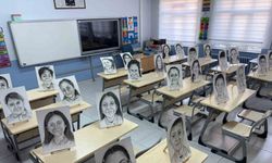Öğretmenden bir karne hediyesinden fazlası