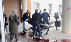 Ordu’da gerçeğini aratmayan ’canlı bomba’ tatbikatı