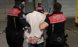 Samsun’da 11,5 yıl hapisle aranan şahıs yakalandı