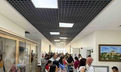 Sanat Akademisi’ndeki yaz kursları için kayıtlara yoğun ilgi