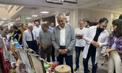 Sanatla şifa buldular, eserleriyle umut oldular
