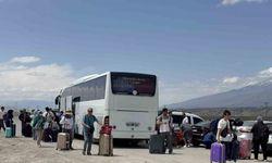 Savaş endişesi yabancı turistleri Türkiye’ye yöneltti