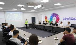 SEDAŞ, Elektrik Programı öğrencilerine kapılarını açtı