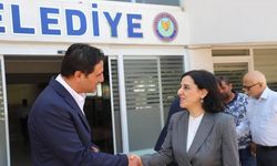 Selendi’yi kalkındırmak için görüştüler