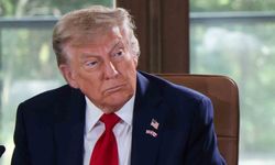 Trump’tan Hamaney açıklaması: "Onu ortadan kaldırmayacağız, en azından şimdilik"
