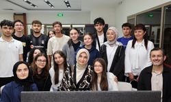 Vali Yiğitbaşı gençlerin taleplerini dinledi