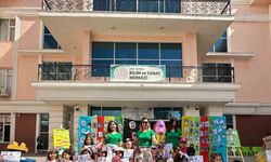 "Yeşil Adımlar Projesi" çevre bilinciyle Türkiye ve Romanya’yı buluşturdu
