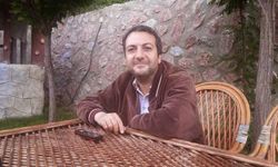 Yılan tarafından ısırılan adam hastaneye kaldırıldı