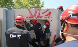 YUKUT, DAKE eğitimini tamamladı