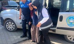 Yürümekte güçlük çeken kadına Başkan Yumuşak’tan takdir toplayan merhamet