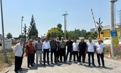 Bozan'dan Bakanlığa Çağrı: "Proje Derhal Değiştirilmeli"