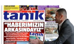 Tanık Gazetesinin Mezitli İddiaları Yeni Boyut Kazandı!