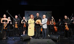 Mersin Kent Orkestrası'ndan Konserle Yaz Sezonuna Merhaba