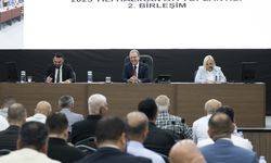 Başkan Seçer: “İmar Kirliliğine Göz Yummayız”