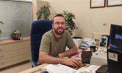 Küçük Bir İlçede Büyük Bir Doktor