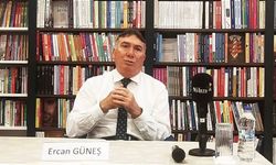 Yazar Ercan Güneş’in imza günü yoğun ilgi gördü