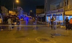 Mersin’de restoranda hesap tartışması kanlı bitti: 6 yaralı