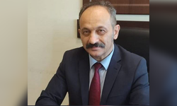 Cumhuriyet Savcısı Kurtuluş Tayanç Çalışır’dan 48. Kitap: “Yasa Dışı Bir Umut Gibi”