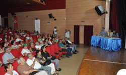 Göksu Deltası Yangınlarına Karşı "Çığlık" Yükseldi