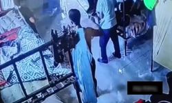 14 yaşındaki çocuğu zorla çalıştırıp darp eden şüphelilerden 1’i tutuklandı