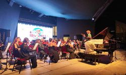 6. İdil Biret festivali Bodrum’da başladı
